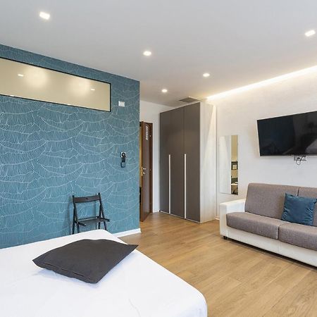 Family Flat In The City Center By Wonderful Italy Génova Exterior foto