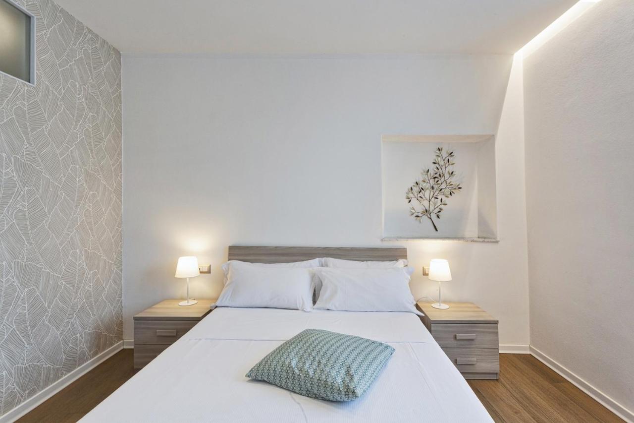 Family Flat In The City Center By Wonderful Italy Génova Exterior foto