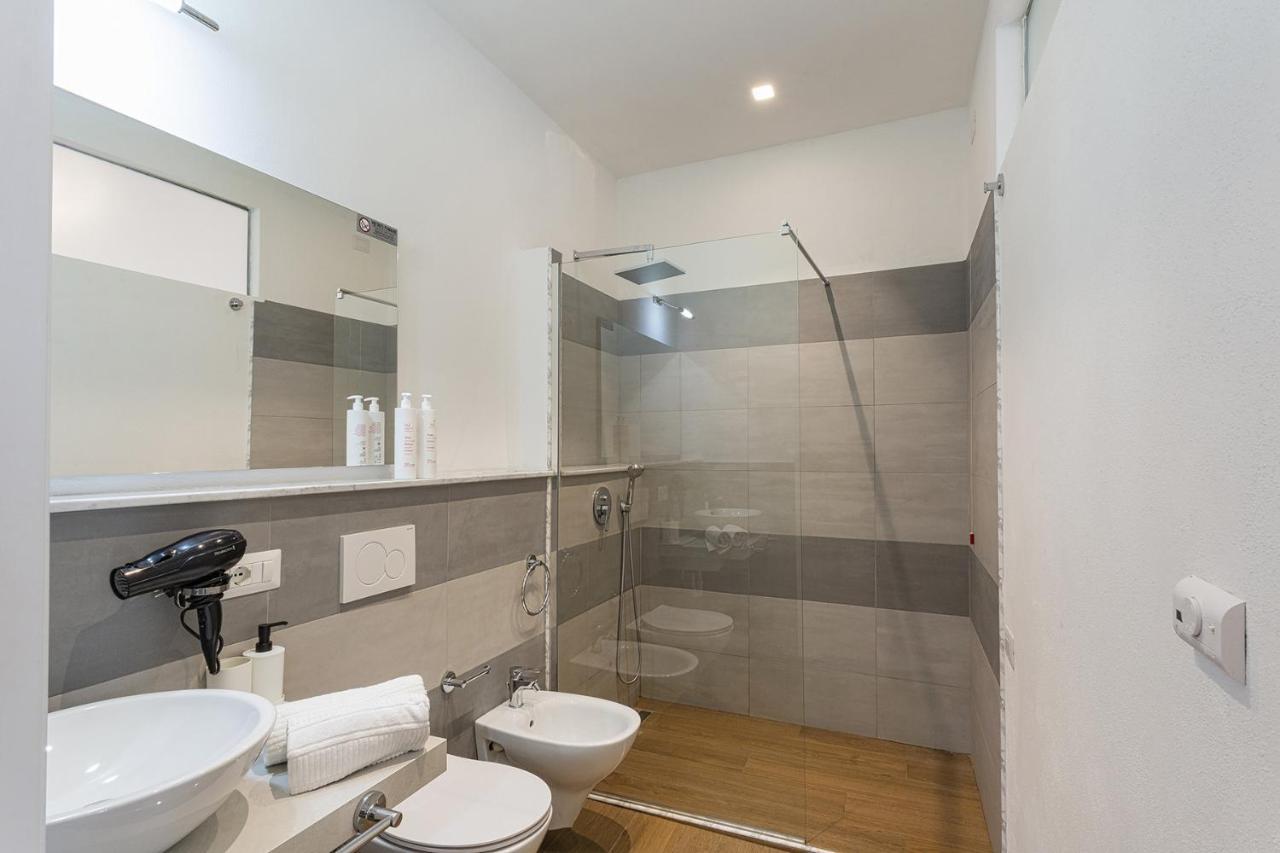 Family Flat In The City Center By Wonderful Italy Génova Exterior foto