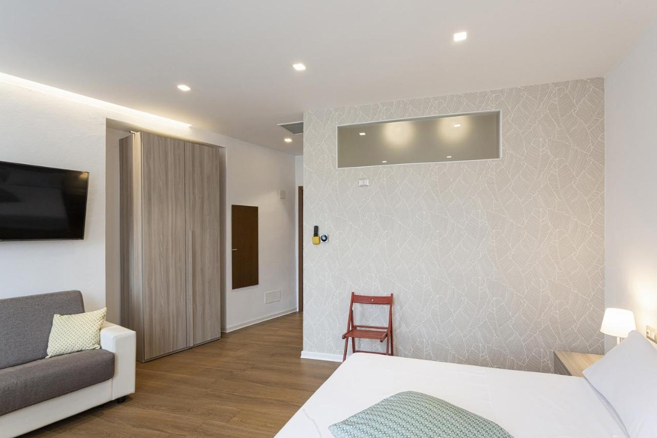 Family Flat In The City Center By Wonderful Italy Génova Exterior foto