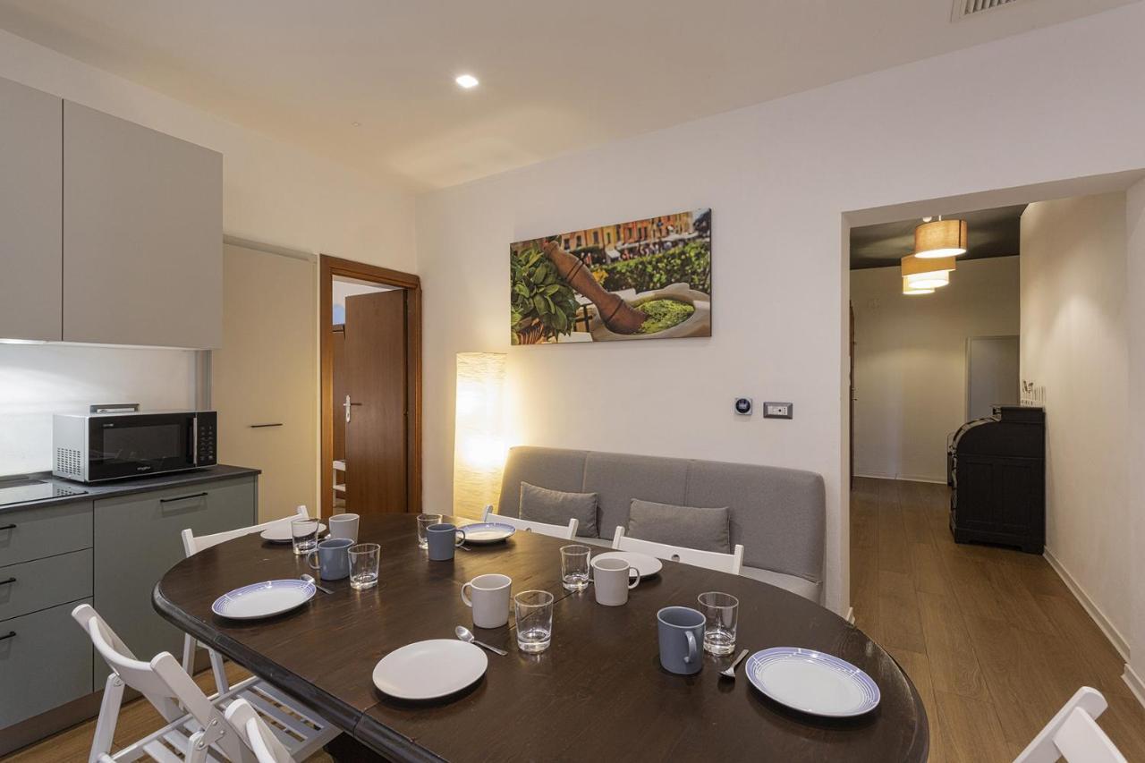 Family Flat In The City Center By Wonderful Italy Génova Exterior foto