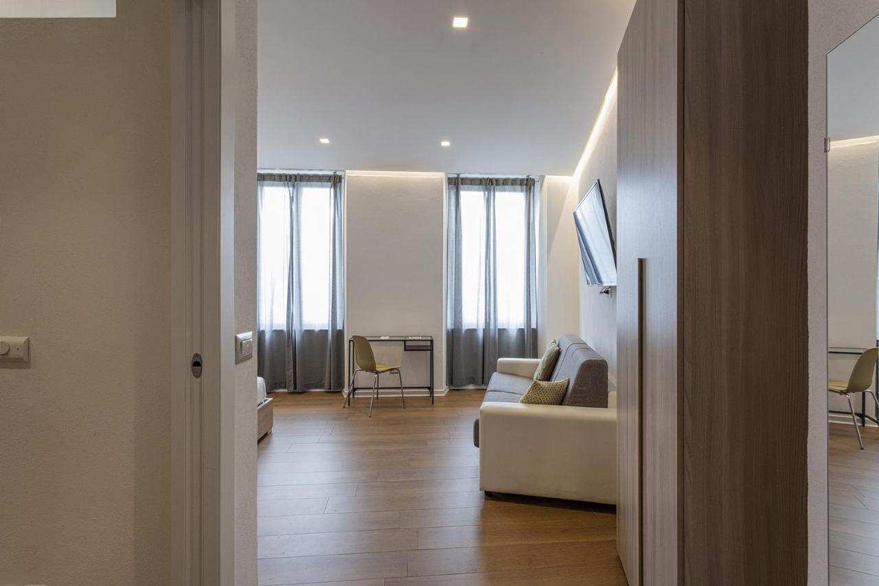 Family Flat In The City Center By Wonderful Italy Génova Exterior foto