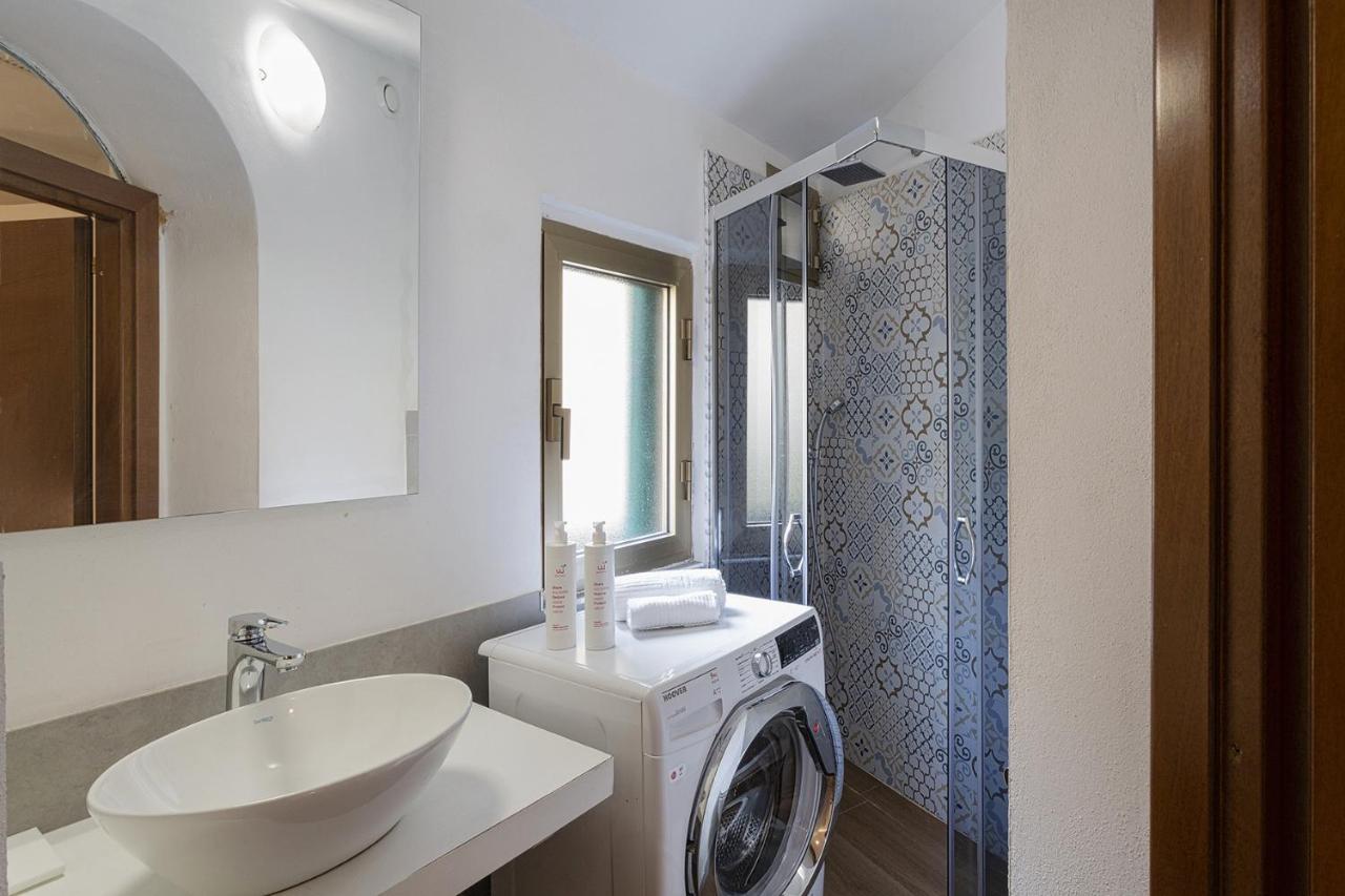 Family Flat In The City Center By Wonderful Italy Génova Exterior foto